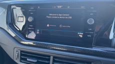 Volkswagen Polo 1.0 TSI Life 5dr Petrol Hatchback